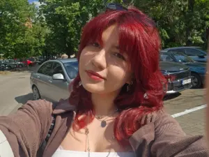 Eva Jakimovska